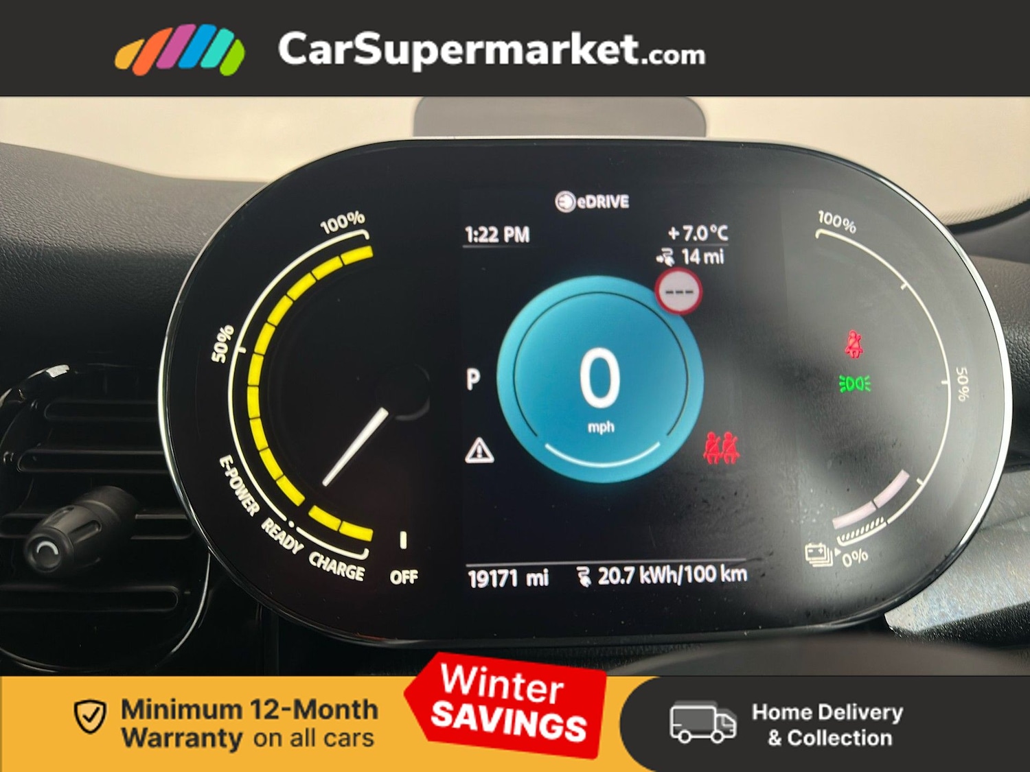 Used MINI Hatch 2022 for sale - 77064628: Photo 16