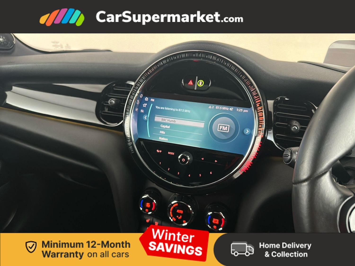 Used MINI Hatch 2022 for sale - 77064628: Photo 17