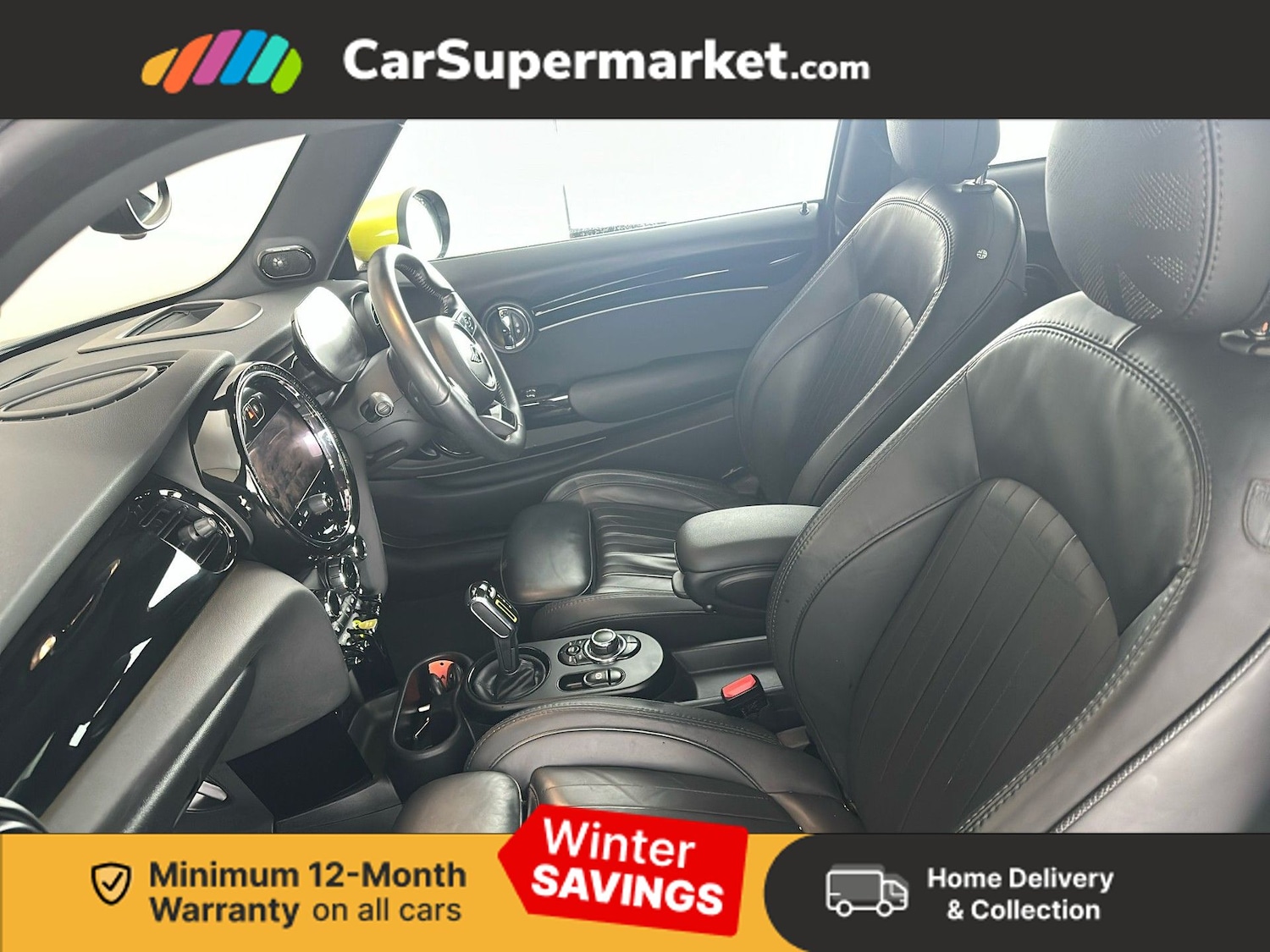 Used MINI Hatch 2022 for sale - 77064628: Photo 18