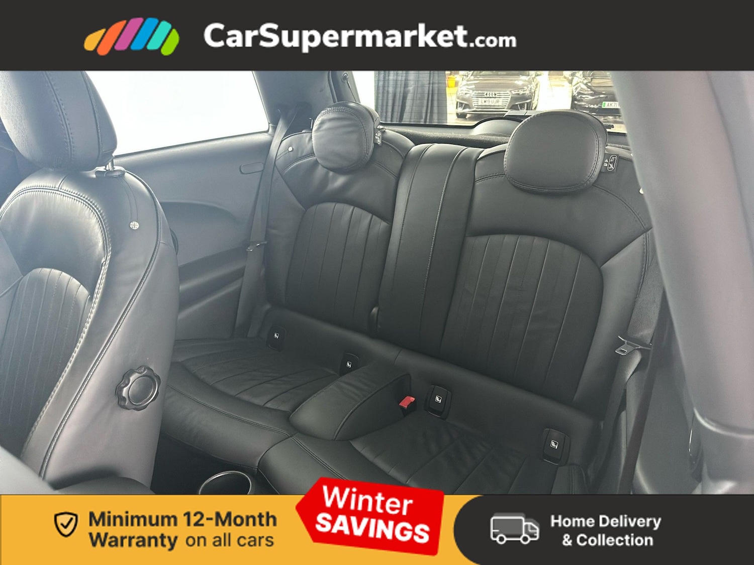 Used MINI Hatch 2022 for sale - 77064628: Photo 19