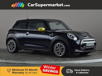 Used MINI Hatch 2022 for sale - 77064628: Photo