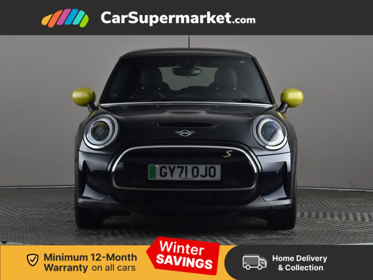 Used MINI Hatch 2022 for sale - 77064628: Photo 2