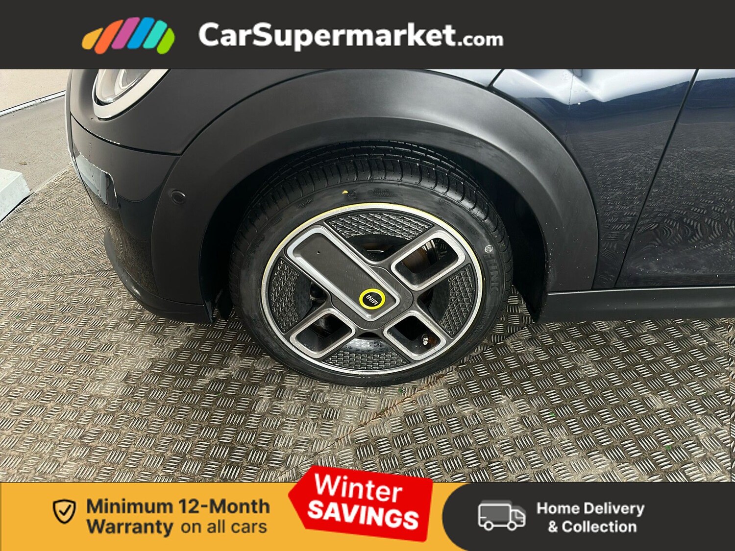 Used MINI Hatch 2022 for sale - 77064628: Photo 20