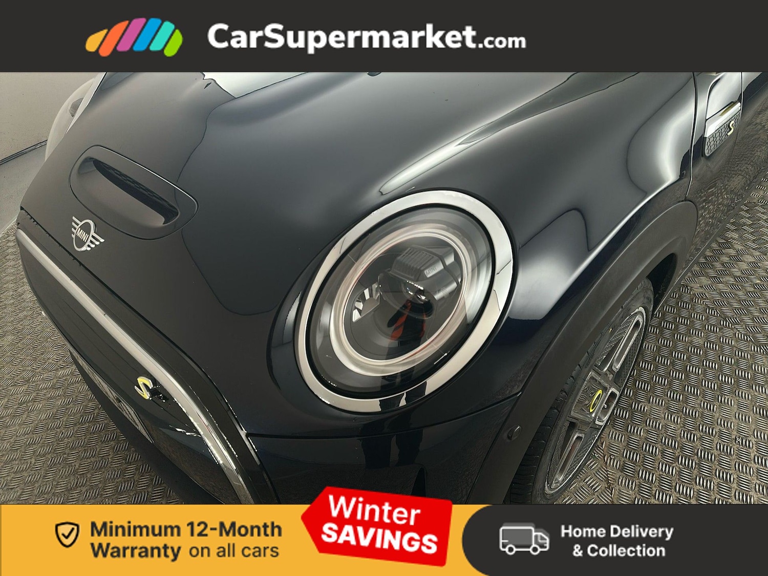 Used MINI Hatch 2022 for sale - 77064628: Photo 21