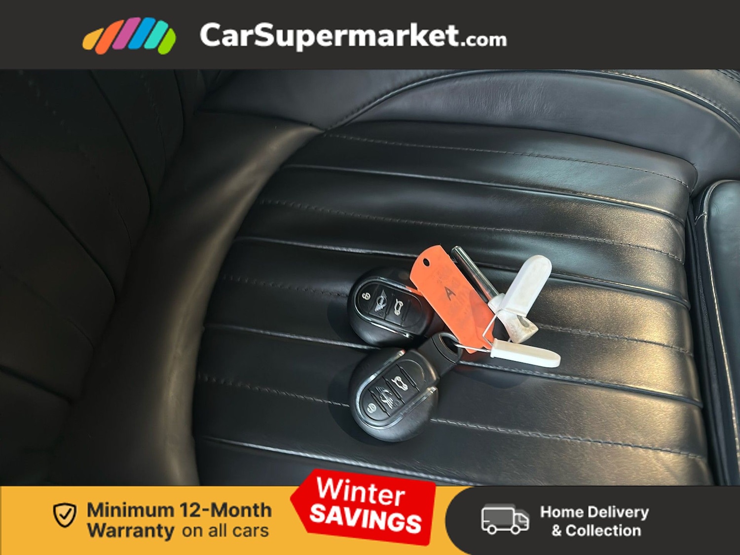 Used MINI Hatch 2022 for sale - 77064628: Photo 24