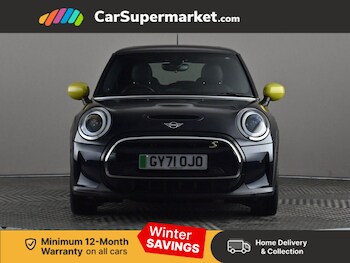 Used MINI Hatch 2022 for sale - 77064628: Photo