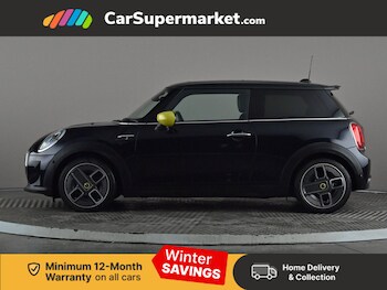 Used MINI Hatch 2022 for sale - 77064628: Photo