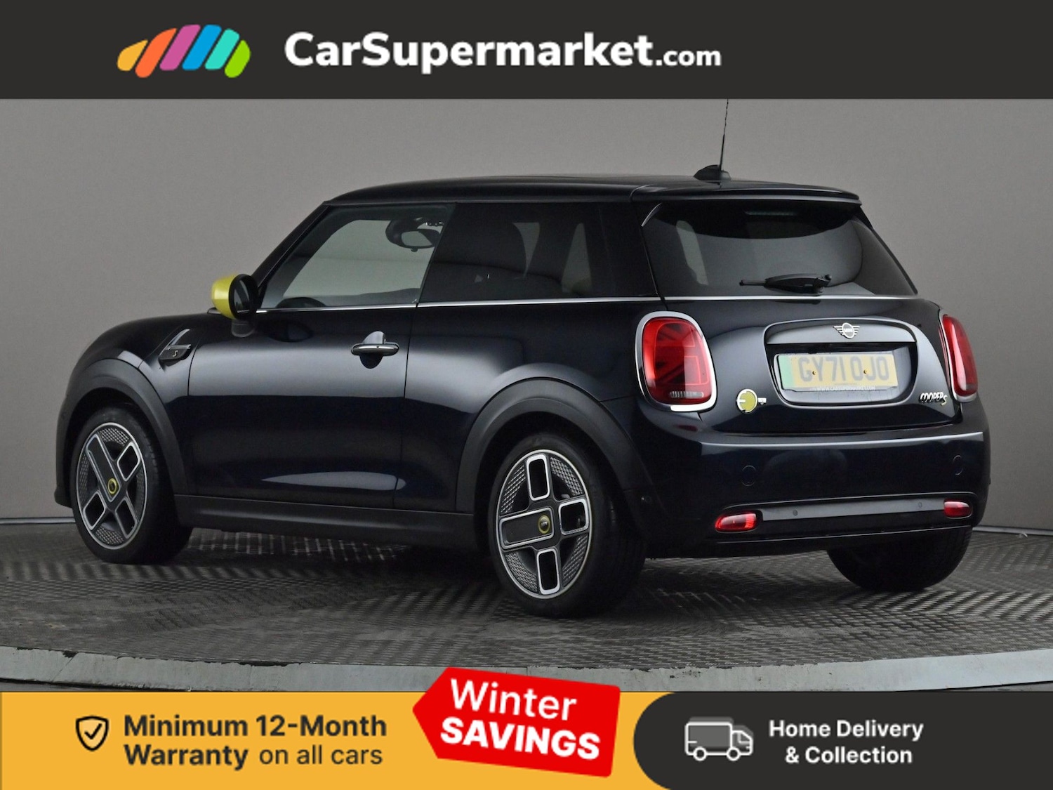 Used MINI Hatch 2022 for sale - 77064628: Photo 5
