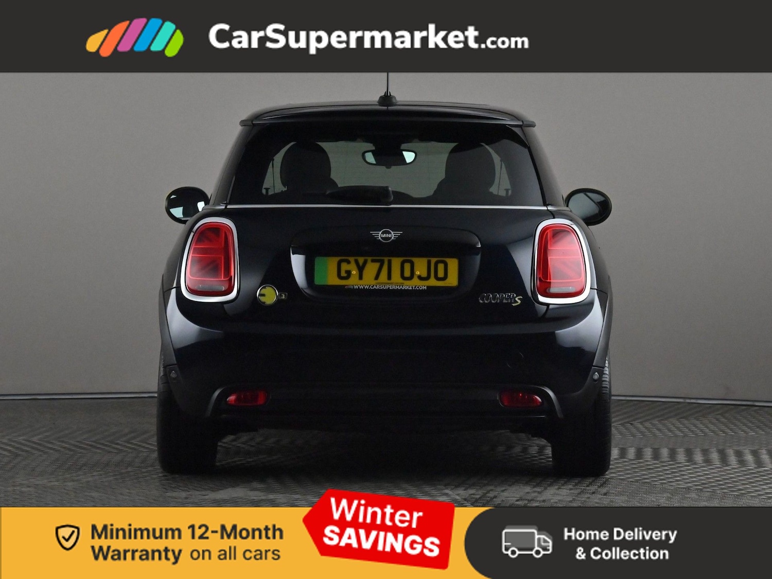 Used MINI Hatch 2022 for sale - 77064628: Photo 6