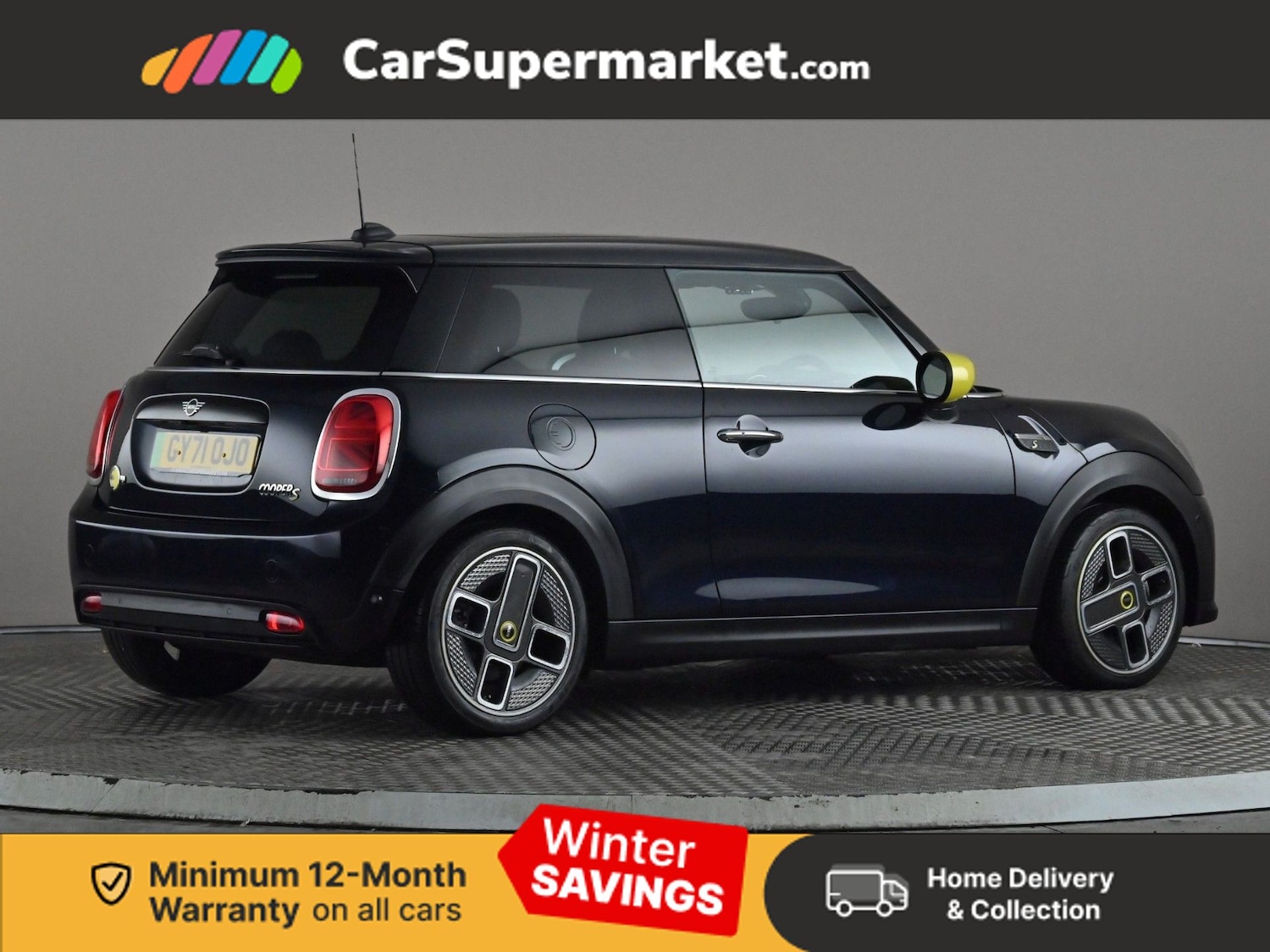 Used MINI Hatch 2022 for sale - 77064628: Photo 7