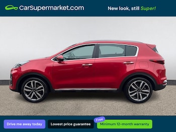 Used Kia Sportage 2020 for sale - 78237686: Photo