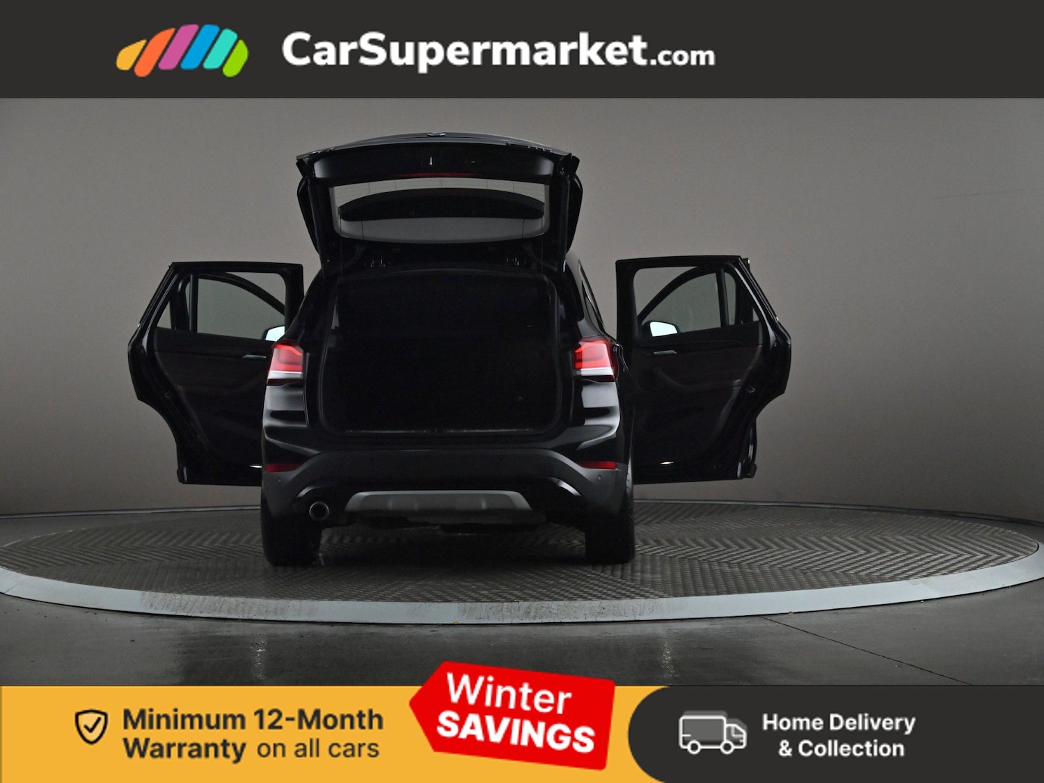 Used BMW X1 2021 for sale - 77206633: Photo 12