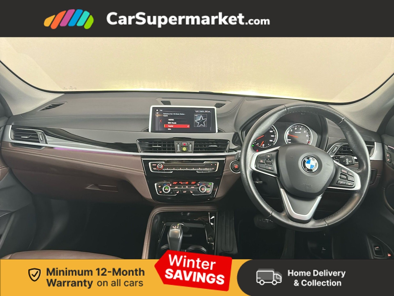 Used BMW X1 2021 for sale - 77206633: Photo 14