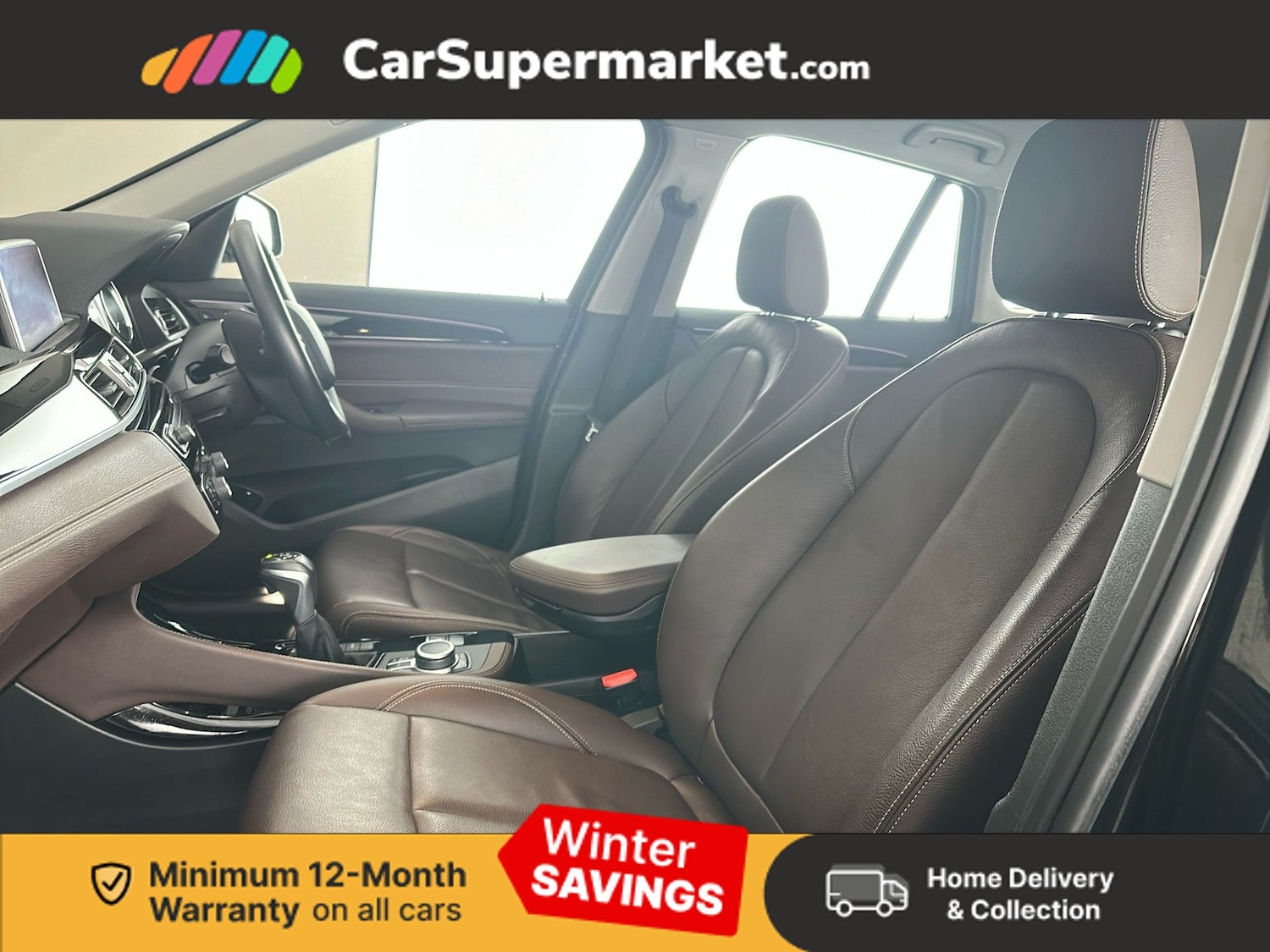 Used BMW X1 2021 for sale - 77206633: Photo 18