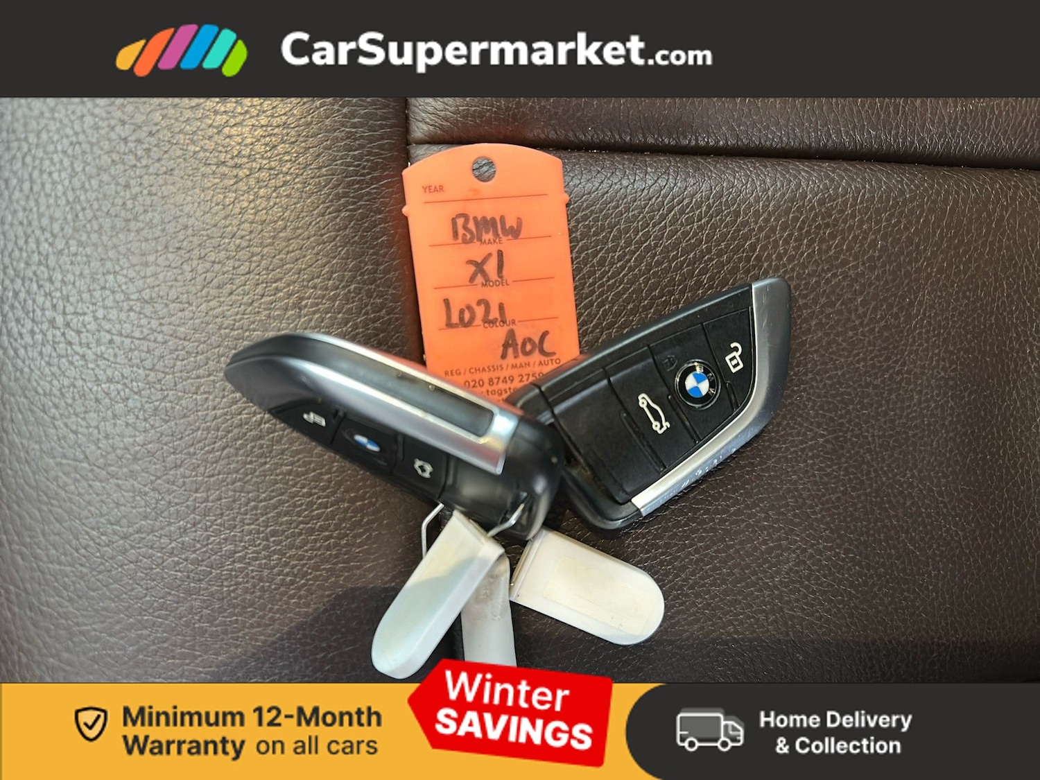 Used BMW X1 2021 for sale - 77206633: Photo 22