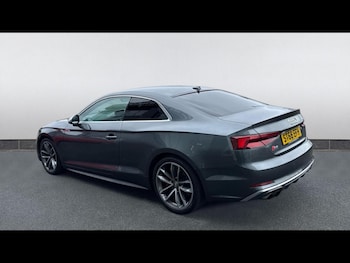 Used Audi A5 2018 for sale - 79205095: Photo