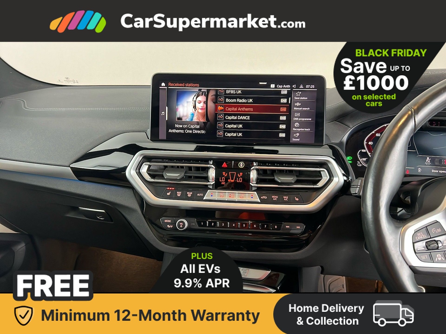 Used BMW iX3 2022 for sale - 76723935: Photo 18