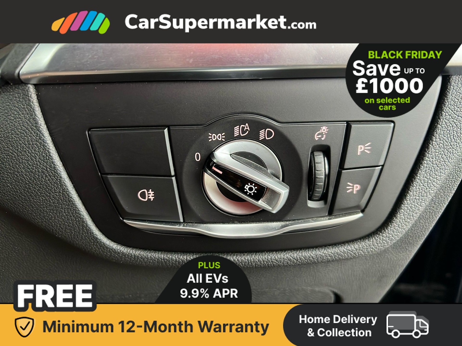 Used BMW iX3 2022 for sale - 76723935: Photo 27