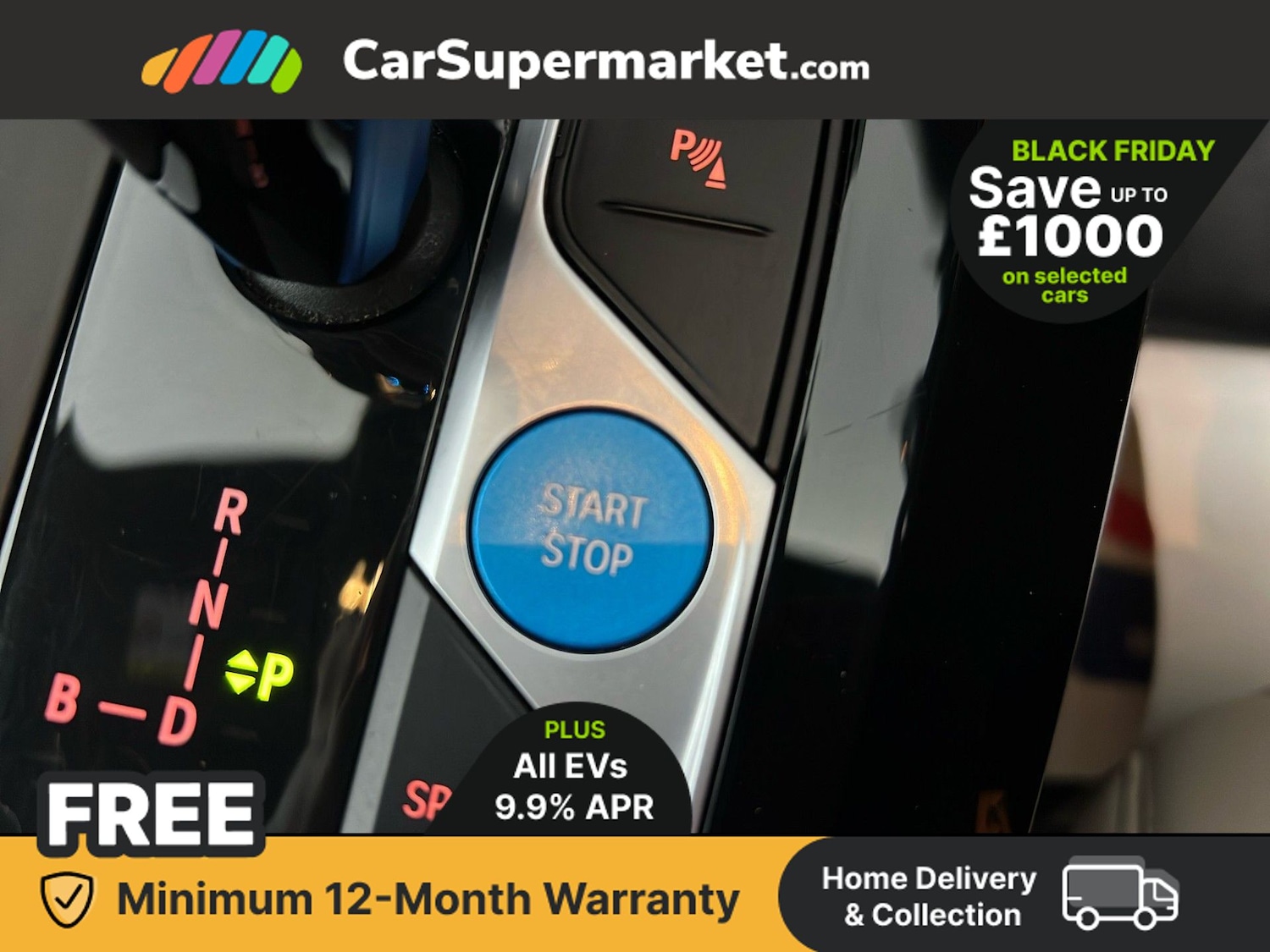 Used BMW iX3 2022 for sale - 76723935: Photo 32