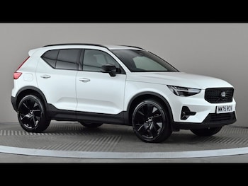 Used Volvo XC40 2025 for sale - 79215573: Photo