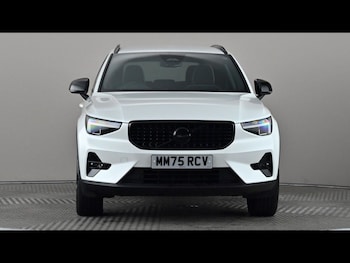 Used Volvo XC40 2025 for sale - 79215573: Photo