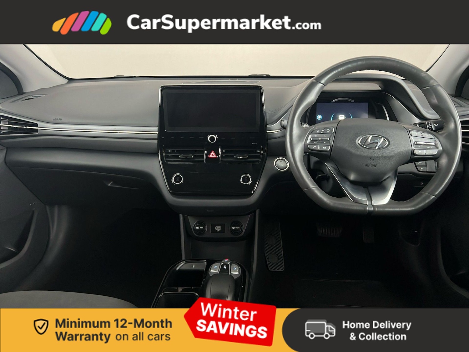 Used Hyundai IONIQ 2022 for sale - 77128820: Photo 14