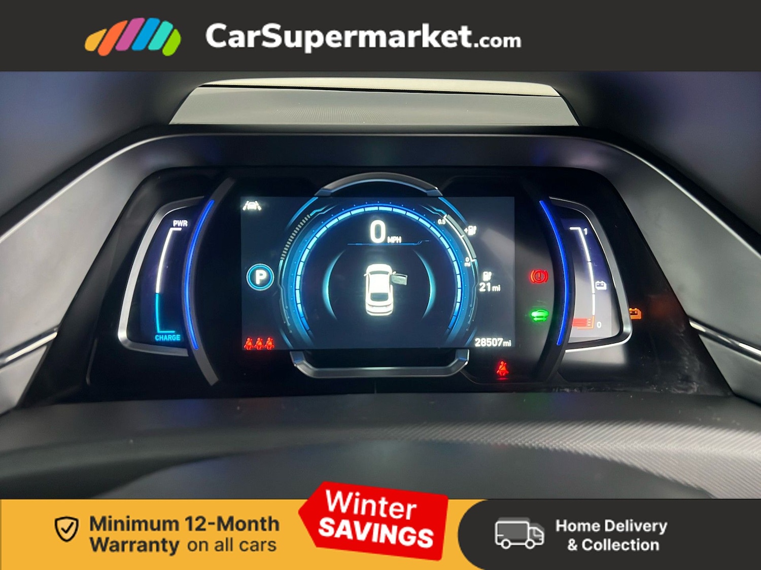 Used Hyundai IONIQ 2022 for sale - 77128820: Photo 15