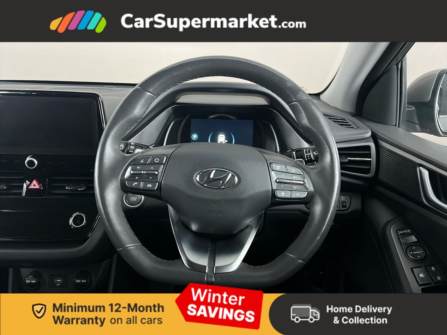 Used Hyundai IONIQ 2022 for sale - 77128820: Photo 16