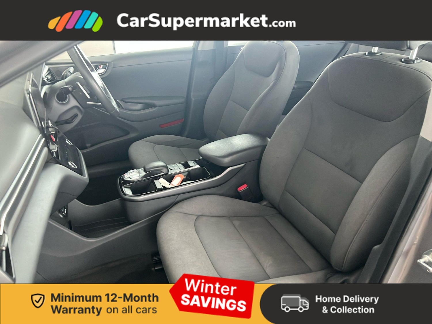 Used Hyundai IONIQ 2022 for sale - 77128820: Photo 18