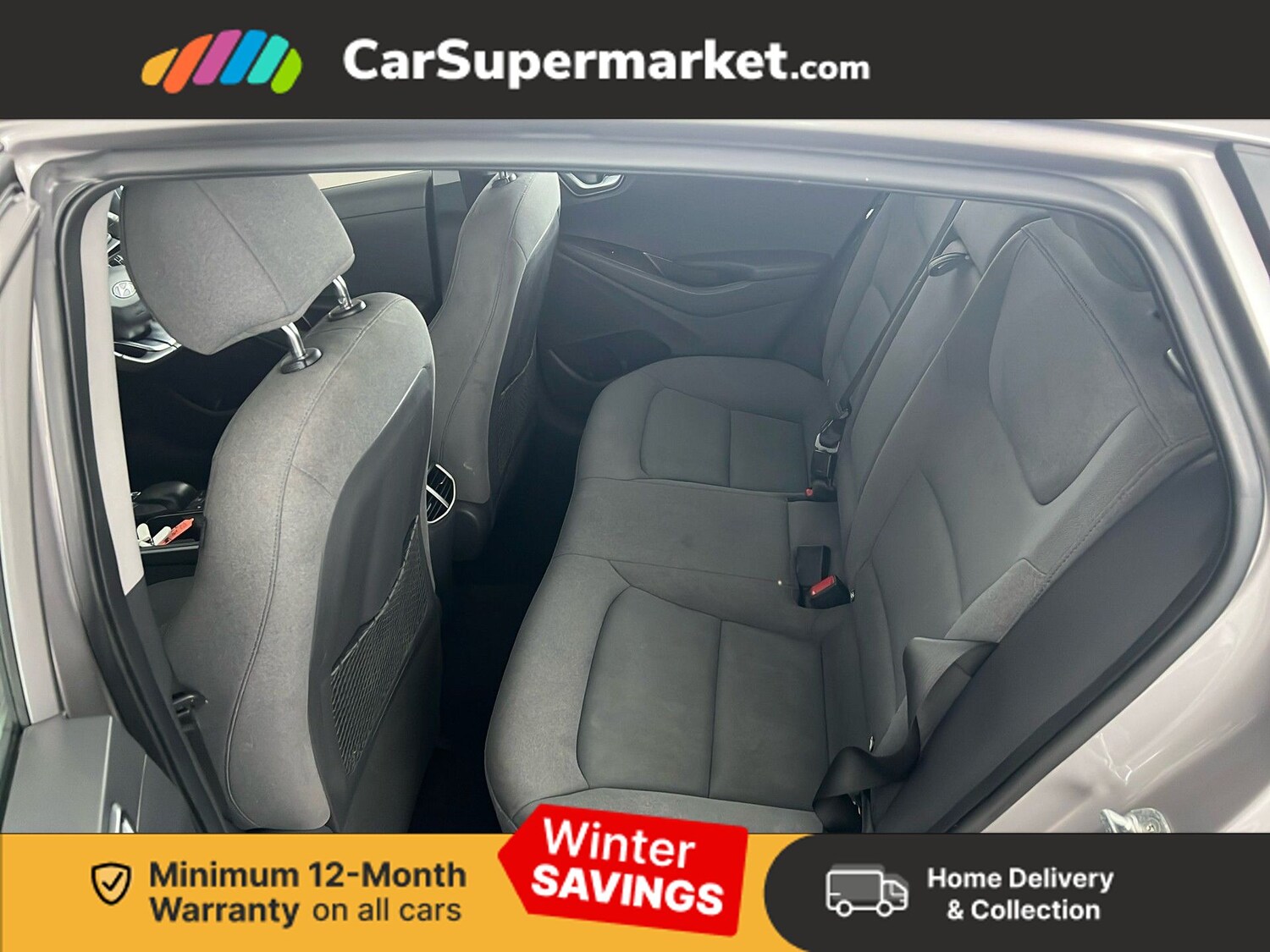 Used Hyundai IONIQ 2022 for sale - 77128820: Photo 19