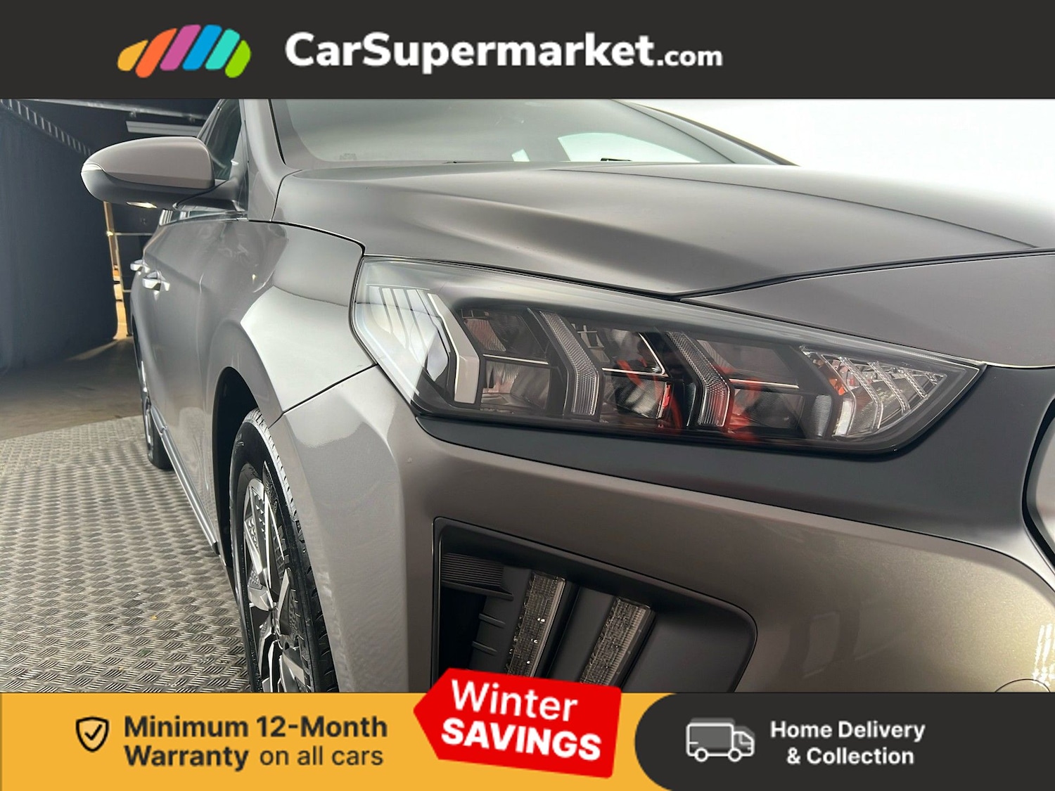 Used Hyundai IONIQ 2022 for sale - 77128820: Photo 21