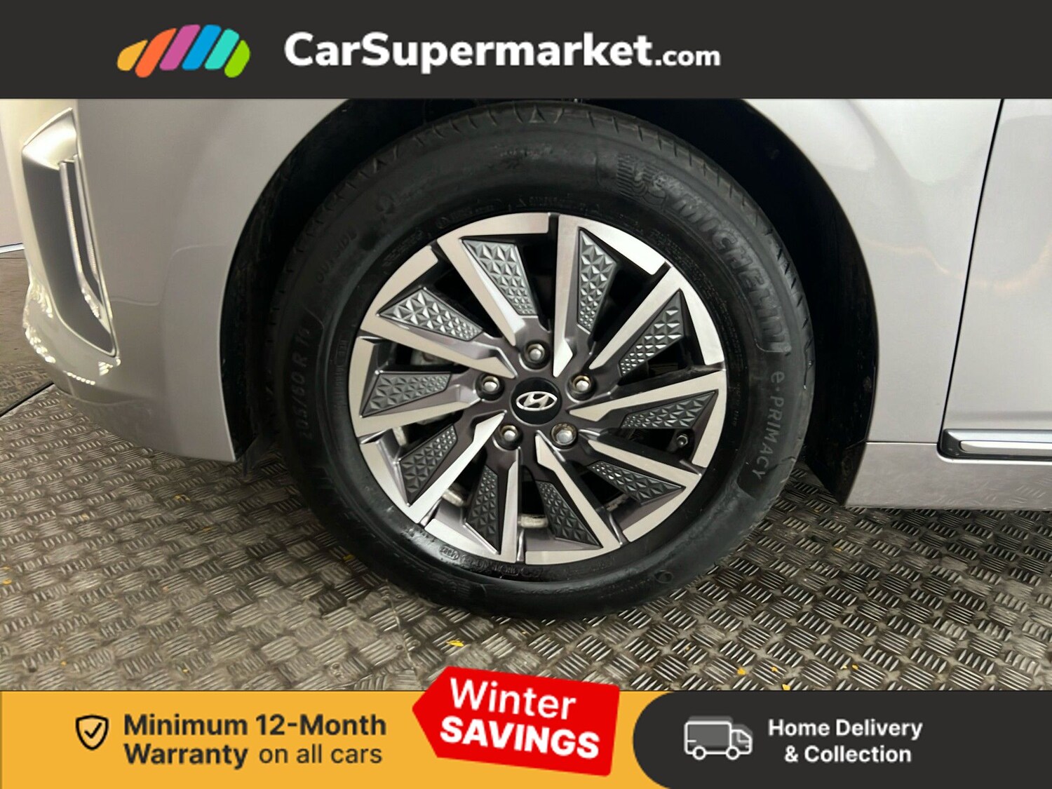 Used Hyundai IONIQ 2022 for sale - 77128820: Photo 22