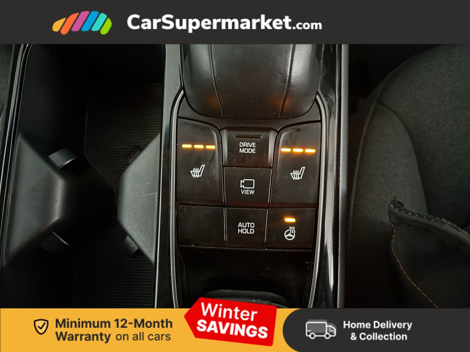 Used Hyundai IONIQ 2022 for sale - 77128820: Photo 27