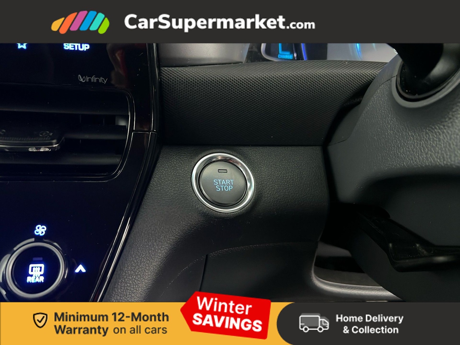 Used Hyundai IONIQ 2022 for sale - 77128820: Photo 34