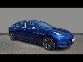 Used Tesla Model 3 2020 for sale - 79620284: Photo