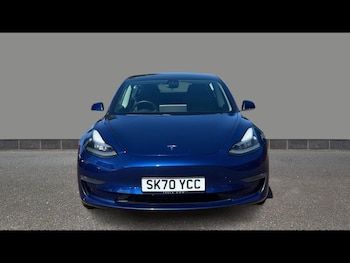 Used Tesla Model 3 2020 for sale - 79620284: Photo