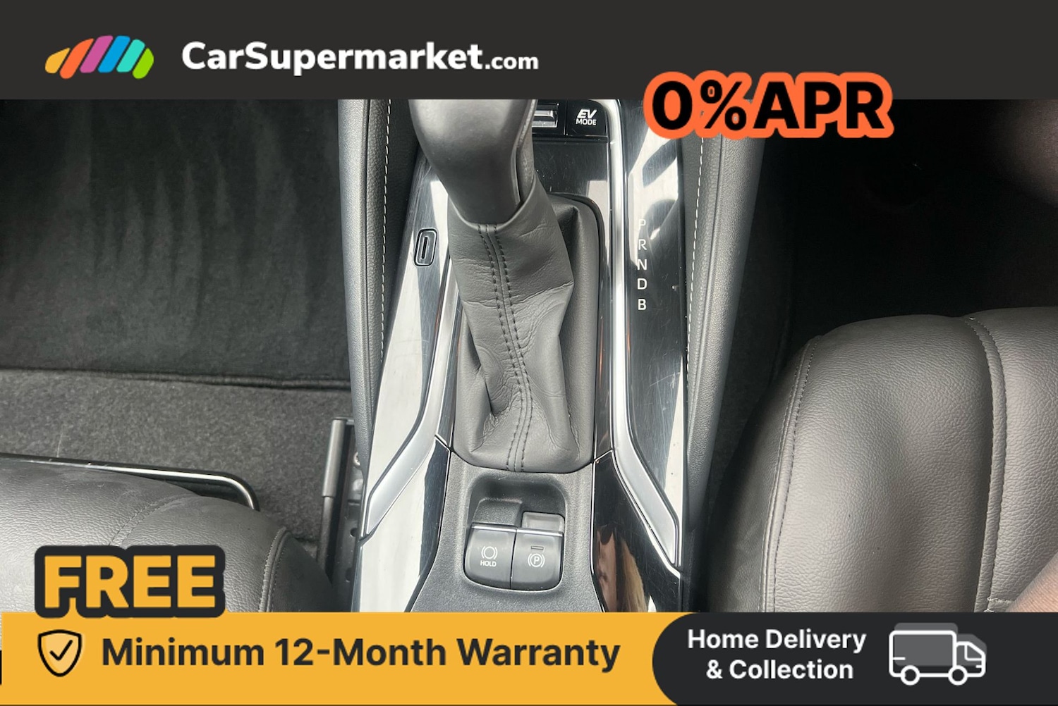 Used Toyota Corolla 2021 for sale - 76416594: Photo 10