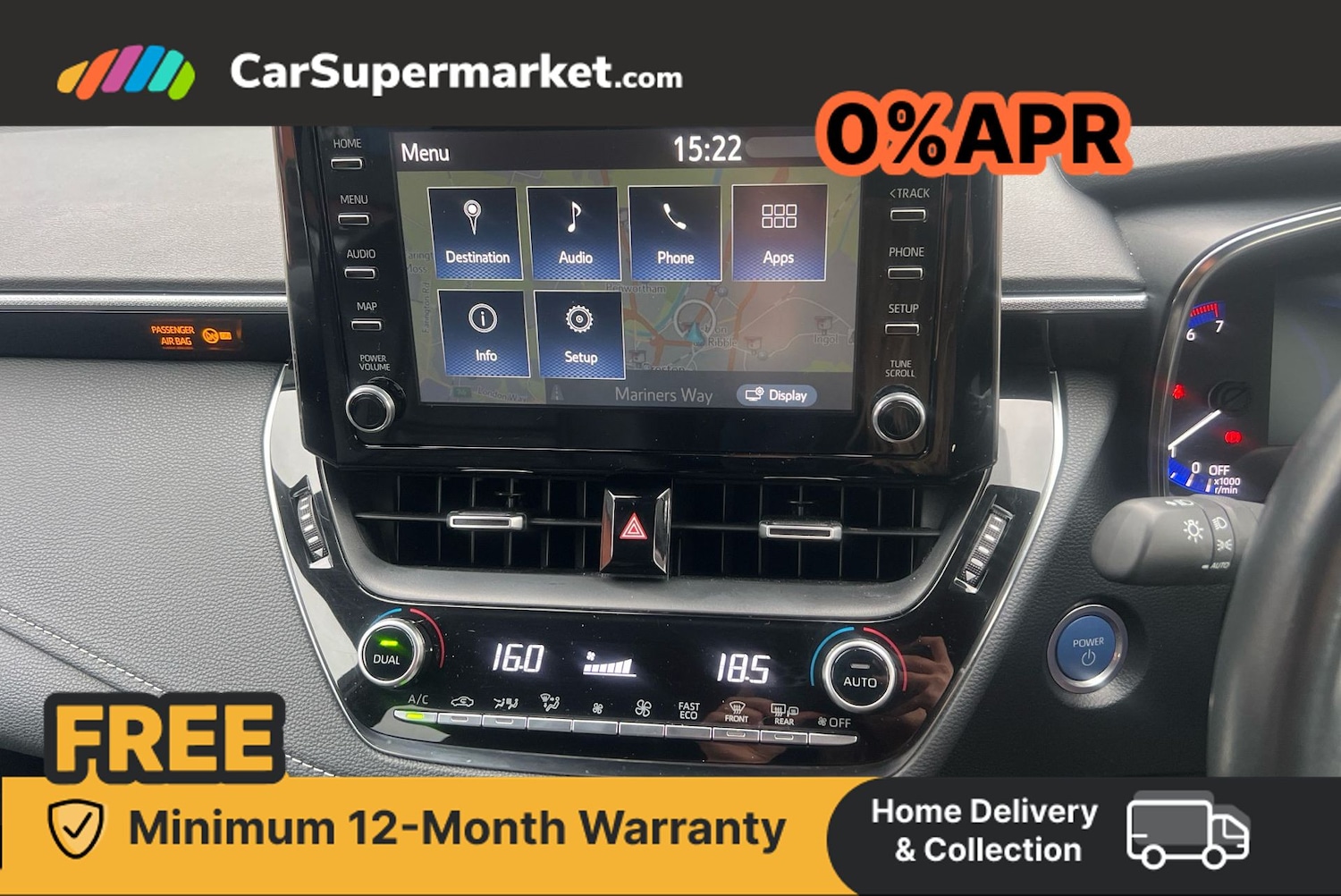 Used Toyota Corolla 2021 for sale - 76416594: Photo 11