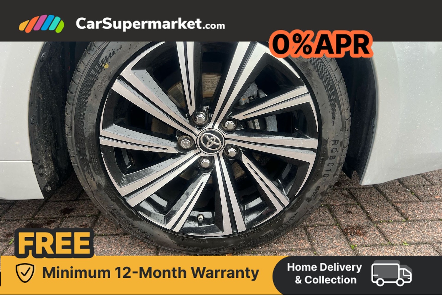 Used Toyota Corolla 2021 for sale - 76416594: Photo 13