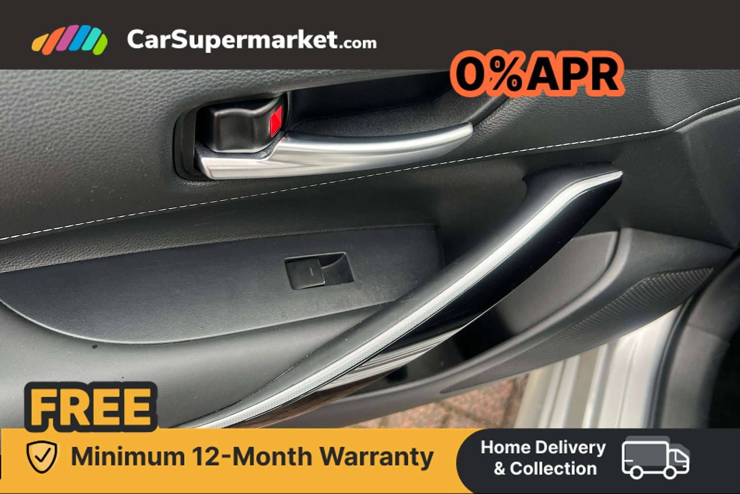 Used Toyota Corolla 2021 for sale - 76416594: Photo 14