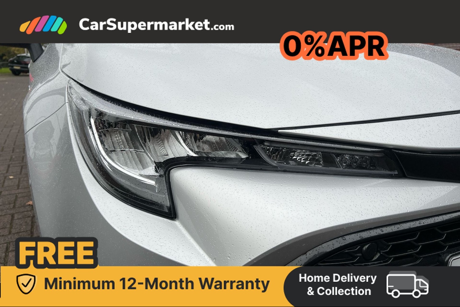 Used Toyota Corolla 2021 for sale - 76416594: Photo 16