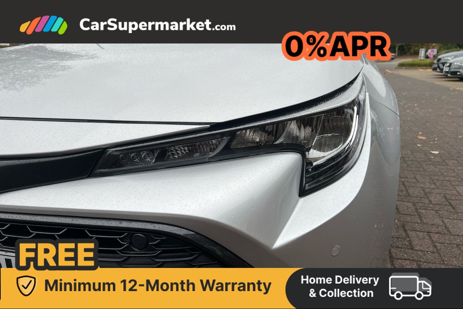 Used Toyota Corolla 2021 for sale - 76416594: Photo 17