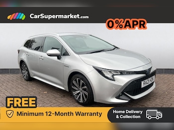 Used Toyota Corolla 2021 for sale - 76416594: Photo