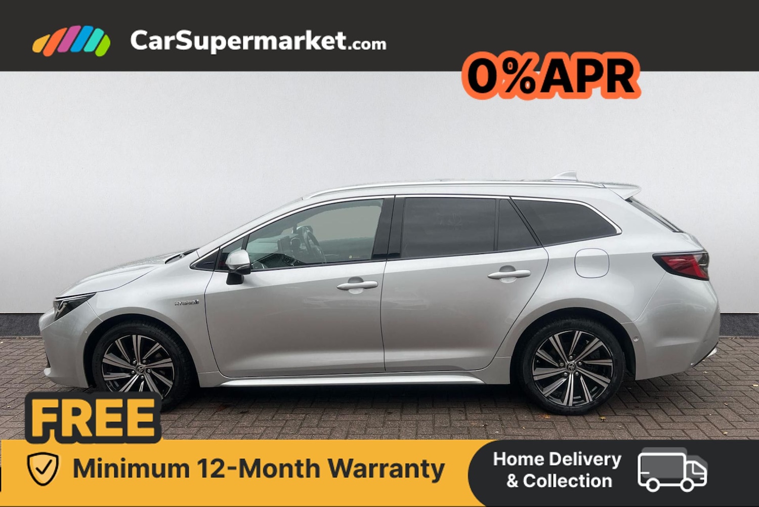 Used Toyota Corolla 2021 for sale - 76416594: Photo 3