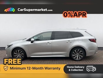 Used Toyota Corolla 2021 for sale - 76416594: Photo