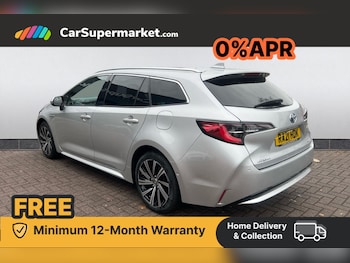 Used Toyota Corolla 2021 for sale - 76416594: Photo