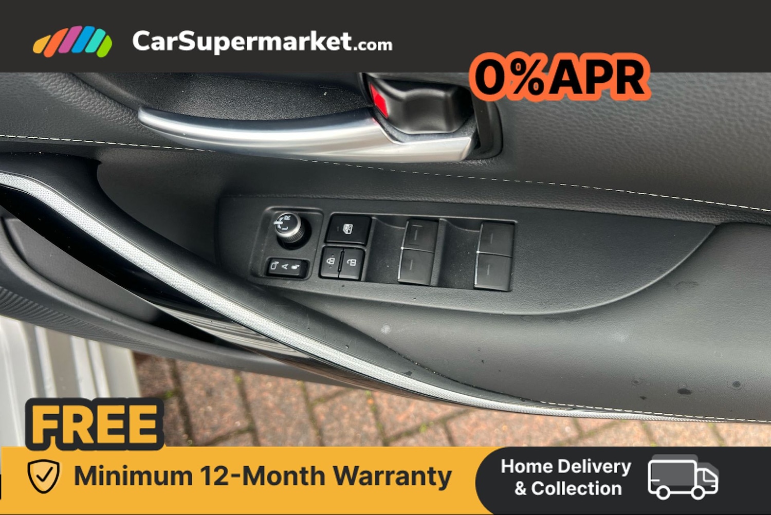 Used Toyota Corolla 2021 for sale - 76416594: Photo 9