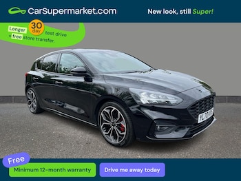 Used Ford Focus 2021 for sale - 78521598: Photo