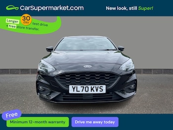Used Ford Focus 2021 for sale - 78521598: Photo