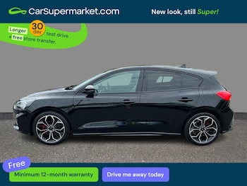 Used Ford Focus 2021 for sale - 78521598: Photo